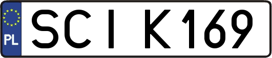 SCIK169
