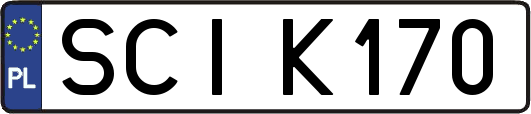 SCIK170