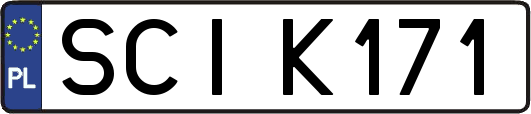 SCIK171