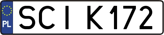 SCIK172