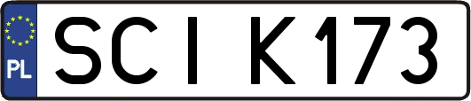 SCIK173