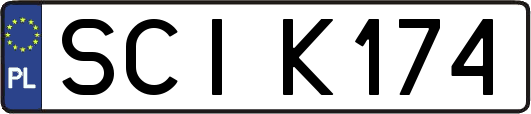 SCIK174