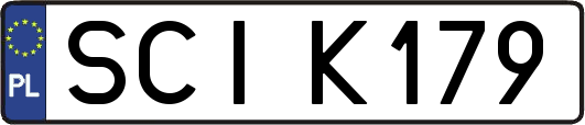SCIK179