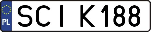 SCIK188