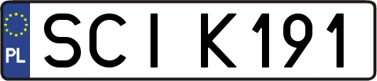 SCIK191