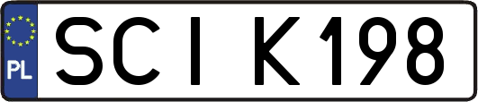 SCIK198