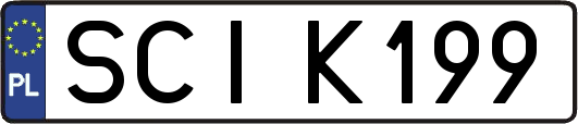SCIK199
