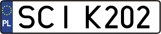 SCIK202