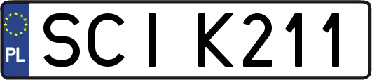 SCIK211