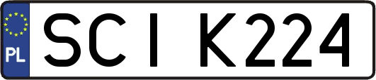 SCIK224