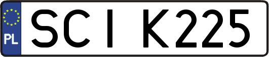 SCIK225