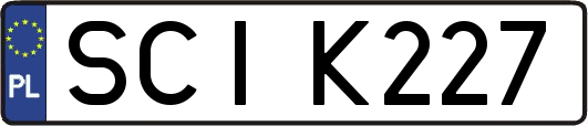 SCIK227
