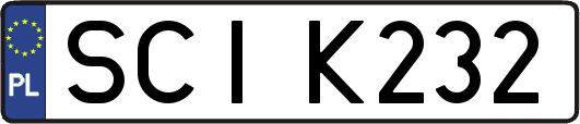 SCIK232