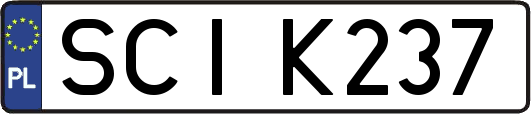 SCIK237