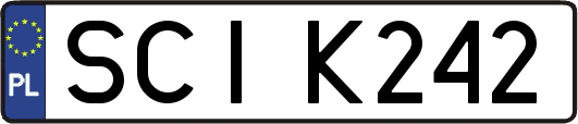 SCIK242