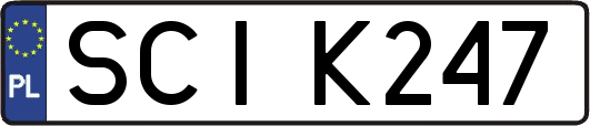 SCIK247