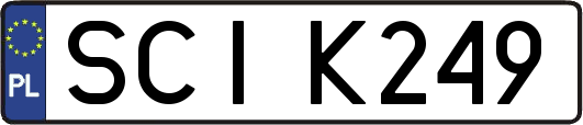 SCIK249