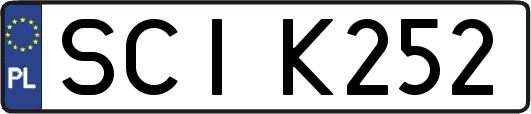 SCIK252