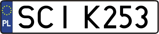 SCIK253