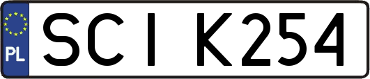 SCIK254