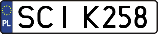 SCIK258