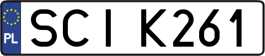 SCIK261