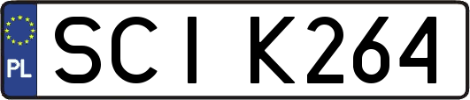 SCIK264