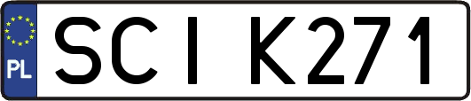 SCIK271