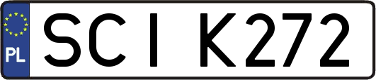 SCIK272