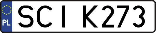 SCIK273