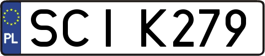 SCIK279