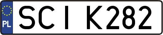 SCIK282