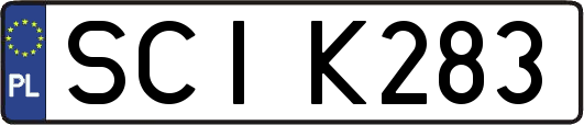 SCIK283