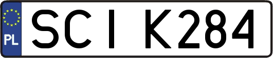 SCIK284