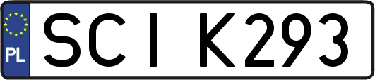 SCIK293