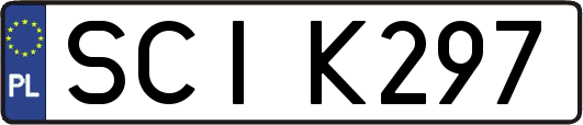 SCIK297