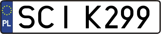 SCIK299
