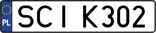 SCIK302