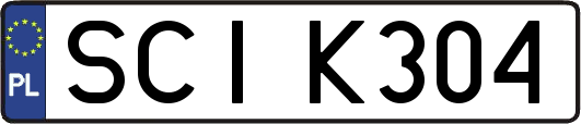SCIK304