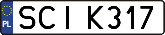 SCIK317