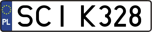 SCIK328