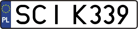 SCIK339
