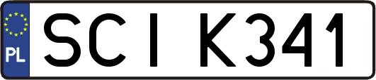 SCIK341