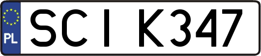 SCIK347