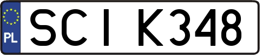 SCIK348