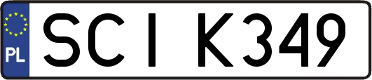 SCIK349