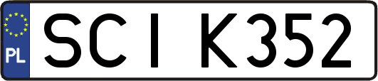 SCIK352