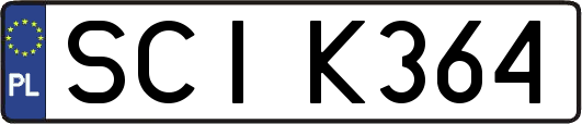 SCIK364