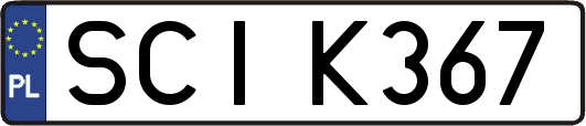 SCIK367