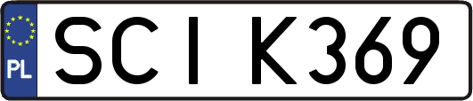 SCIK369
